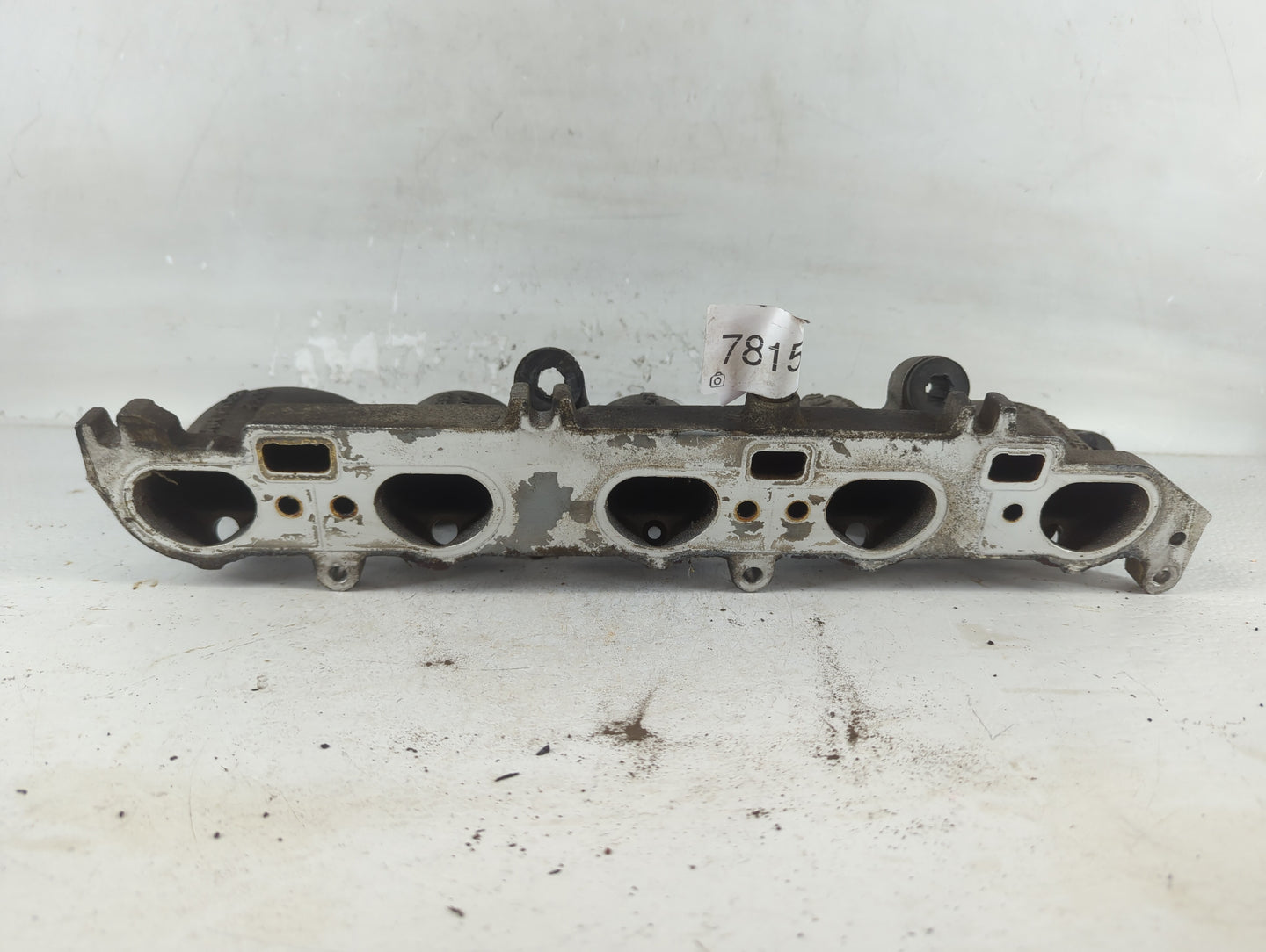 2004-2010 Volvo S40 Air Intake Manifold P/N:30650092 Fits Fits 2004 2005 2006 2007 2008 2009 2010 OEM Used Auto Parts - Oemu