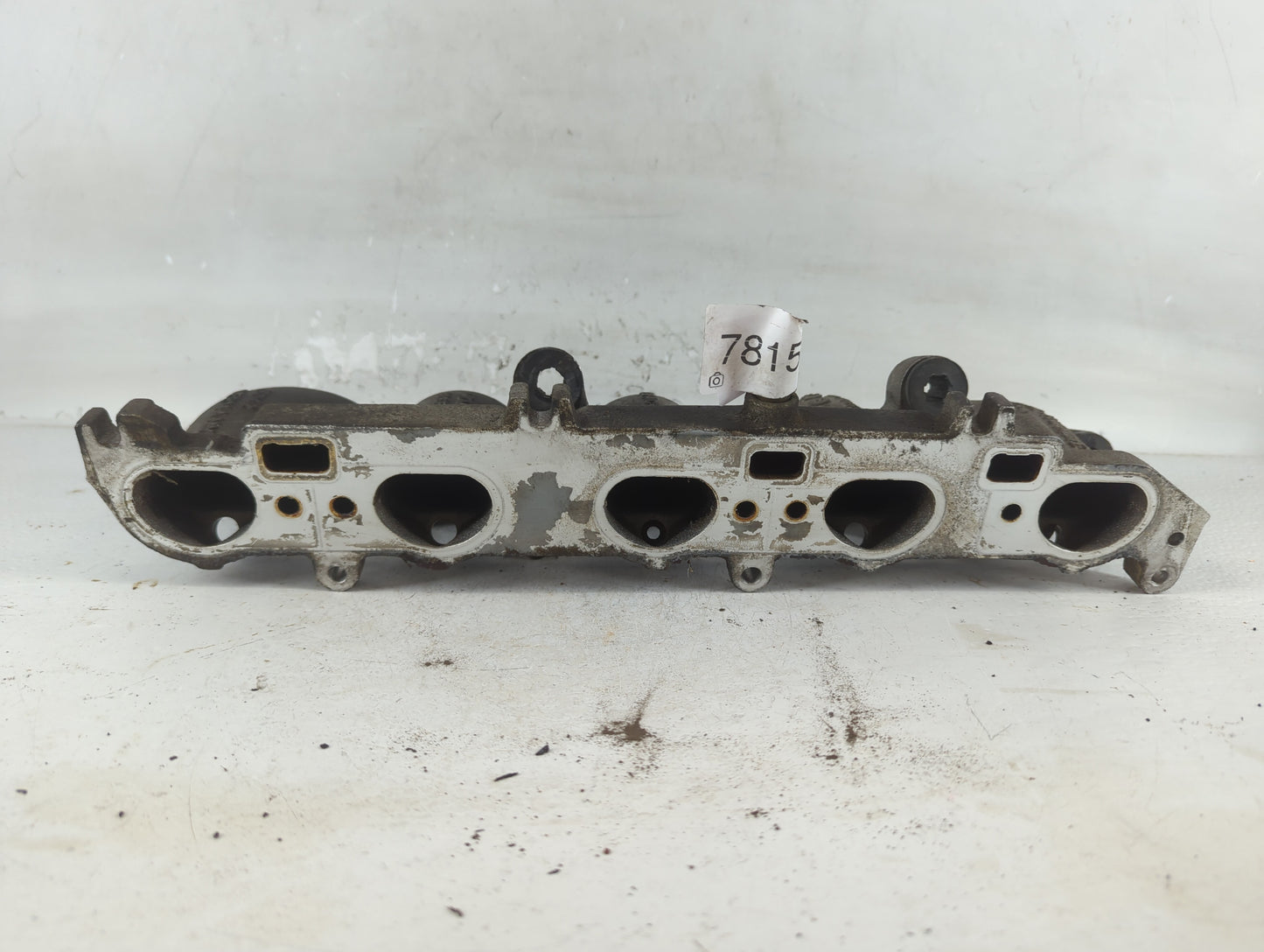 2004-2010 Volvo S40 Air Intake Manifold P/N:30650092 Fits Fits 2004 2005 2006 2007 2008 2009 2010 OEM Used Auto Parts - Oemu