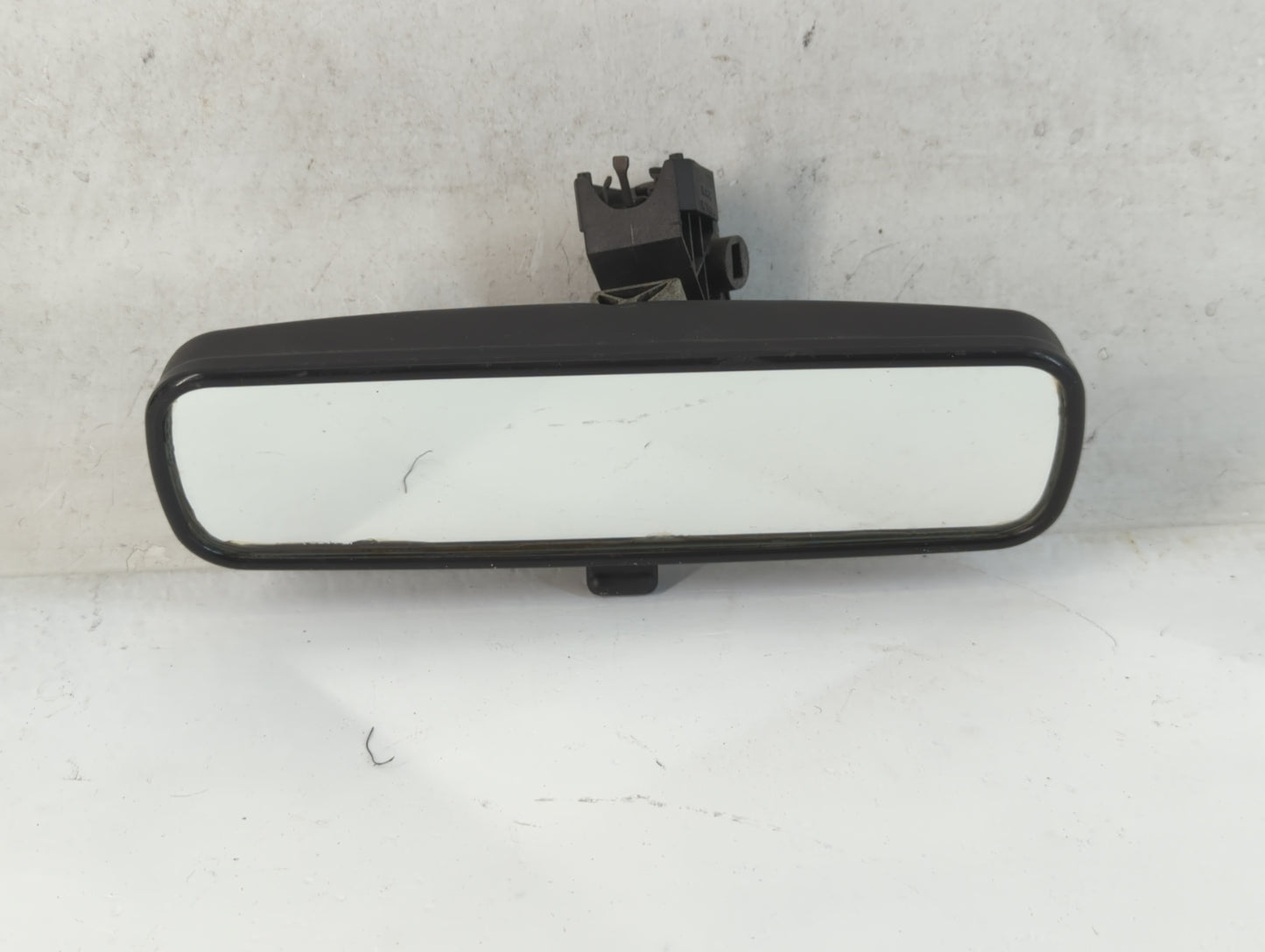 2005-2011 Volvo S40 Interior Rear View Mirror Replacement OEM P/N:E11025476 Fits Fits 2005 2006 2007 2008 2009 2010 2011 201