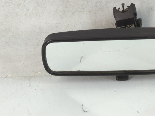 2005-2011 Volvo S40 Interior Rear View Mirror Replacement OEM P/N:E11025476 Fits Fits 2005 2006 2007 2008 2009 2010 2011 2012 2013 OEM Used Auto Parts