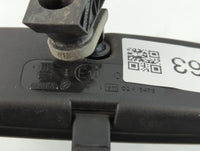 2005-2011 Volvo S40 Interior Rear View Mirror Replacement OEM P/N:E11025476 Fits Fits 2005 2006 2007 2008 2009 2010 2011 201