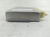 2007 Volvo S60 PCM Engine Control Computer ECU ECM PCU OEM P/N:00008863A2 Fits OEM Used Auto Parts - Oemusedautoparts1.com