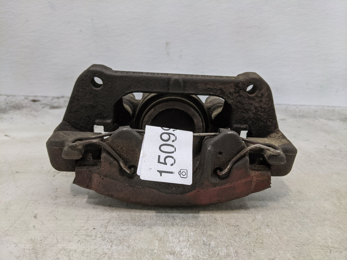 2007-2009 Volvo S60 Front Passenger Right Brake Caliper - Oemusedautoparts1.com