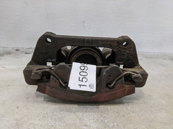 compare product 2007-2009 Volvo S60 Front Passenger Right Brake Caliper