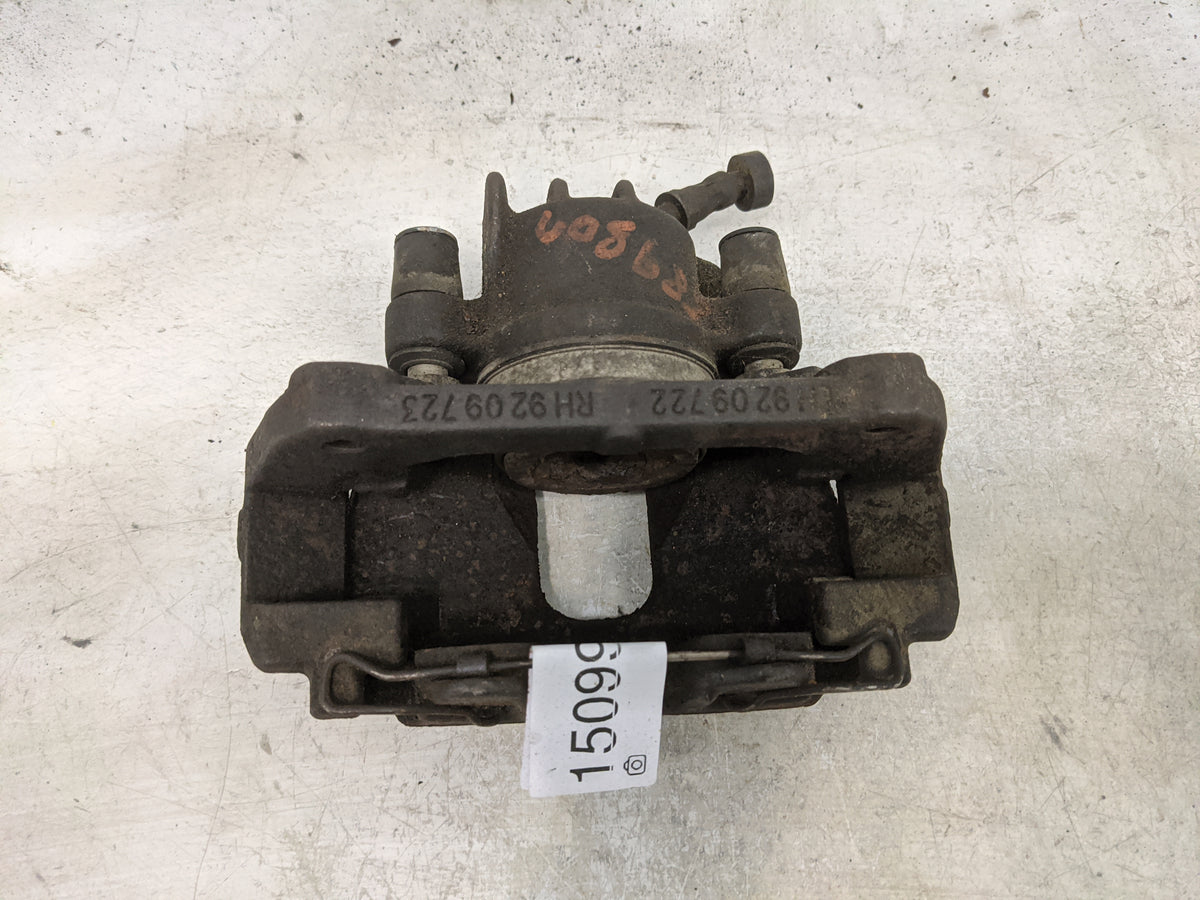 2007-2009 Volvo S60 Front Passenger Right Brake Caliper - Oemusedautoparts1.com