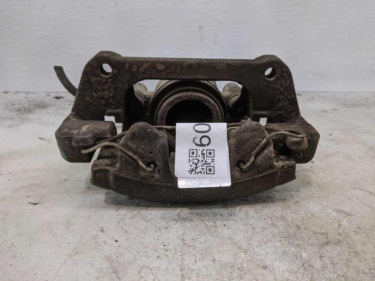 2007-2009 Volvo S60 Front Driver Left Brake Caliper - Oemusedautoparts1.com