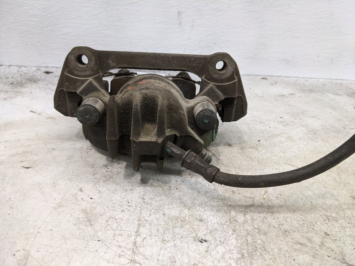2007-2009 Volvo S60 Front Driver Left Brake Caliper - Oemusedautoparts1.com
