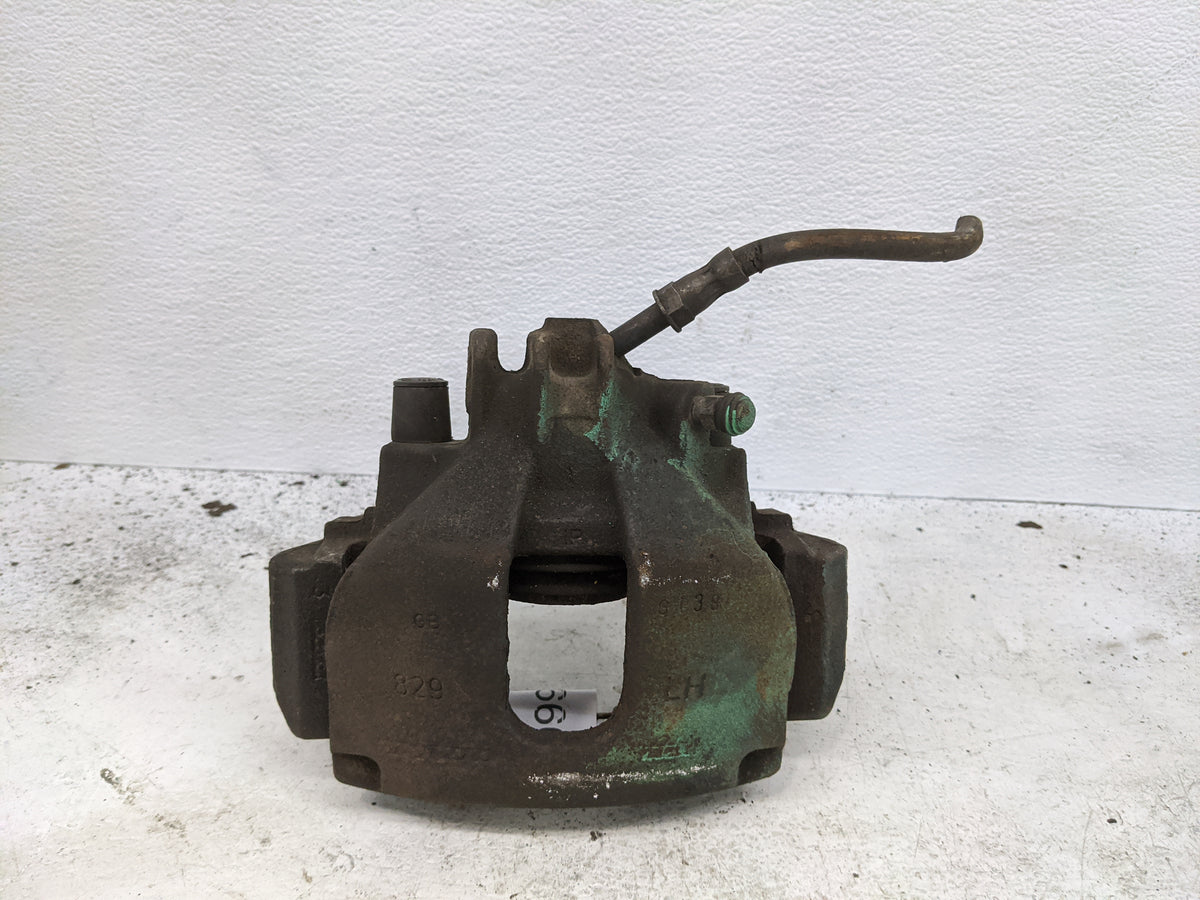 2007-2009 Volvo S60 Front Driver Left Brake Caliper - Oemusedautoparts1.com