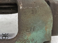 2007-2009 Volvo S60 Front Driver Left Brake Caliper - Oemusedautoparts1.com