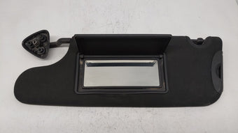 compare product 2005-2009 Volvo S60 Sun Visor Shade Replacement Driver Left Mirror Fits Fits 2005 2006 2007 2008 2009 OEM Used Auto Parts