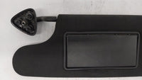 2005-2009 Volvo S60 Sun Visor Shade Replacement Driver Left Mirror Fits Fits 2005 2006 2007 2008 2009 OEM Used Auto Parts - 
