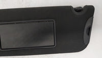 2005-2009 Volvo S60 Sun Visor Shade Replacement Driver Left Mirror Fits Fits 2005 2006 2007 2008 2009 OEM Used Auto Parts - 