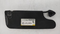 2005-2009 Volvo S60 Sun Visor Shade Replacement Driver Left Mirror Fits Fits 2005 2006 2007 2008 2009 OEM Used Auto Parts - 