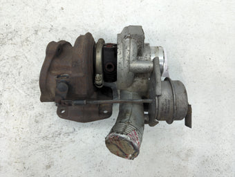 compare product 2004-2009 Volvo S60 Turbocharger Turbo Charger Super Charger Supercharger