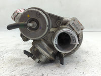 2004-2009 Volvo S60 Turbocharger Turbo Charger Super Charger Supercharger - Oemusedautoparts1.com