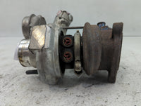 2004-2009 Volvo S60 Turbocharger Turbo Charger Super Charger Supercharger - Oemusedautoparts1.com