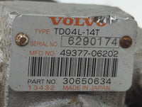 2004-2009 Volvo S60 Turbocharger Turbo Charger Super Charger Supercharger - Oemusedautoparts1.com