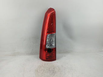 compare product 2007 Volvo S70 Tail Light Assembly Driver Left OEM P/N:160985 Fits Fits 2005 2006 OEM Used Auto Parts