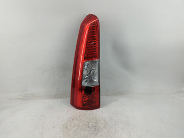 2007 Volvo S70 Tail Light Assembly Driver Left OEM P/N:160985 Fits Fits 2005 2006 OEM Used Auto Parts - Oemusedautoparts1.co