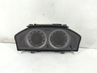 2007 Volvo S80 Instrument Cluster Speedometer Gauges P/N:30682840AH Fits OEM Used Auto Parts - Oemusedautoparts1.com