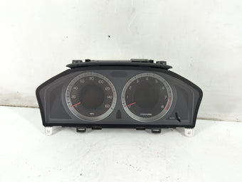 compare product 2007 Volvo S80 Instrument Cluster Speedometer Gauges P/N:30682840AH Fits OEM Used Auto Parts