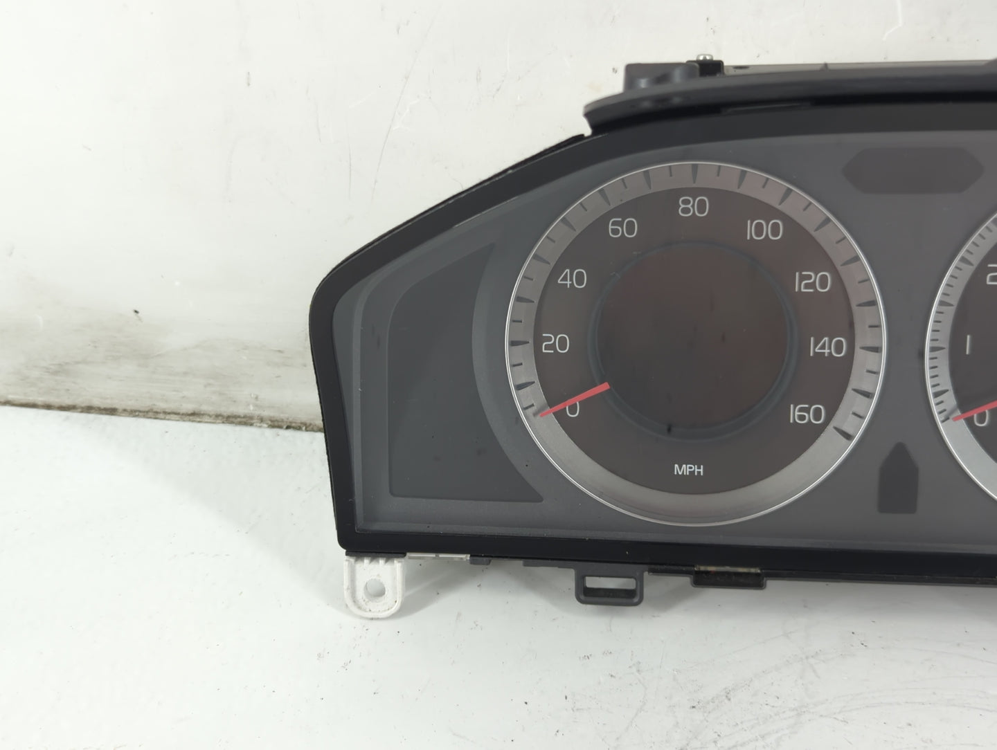 2007 Volvo S80 Instrument Cluster Speedometer Gauges P/N:30682840AH Fits OEM Used Auto Parts - Oemusedautoparts1.com