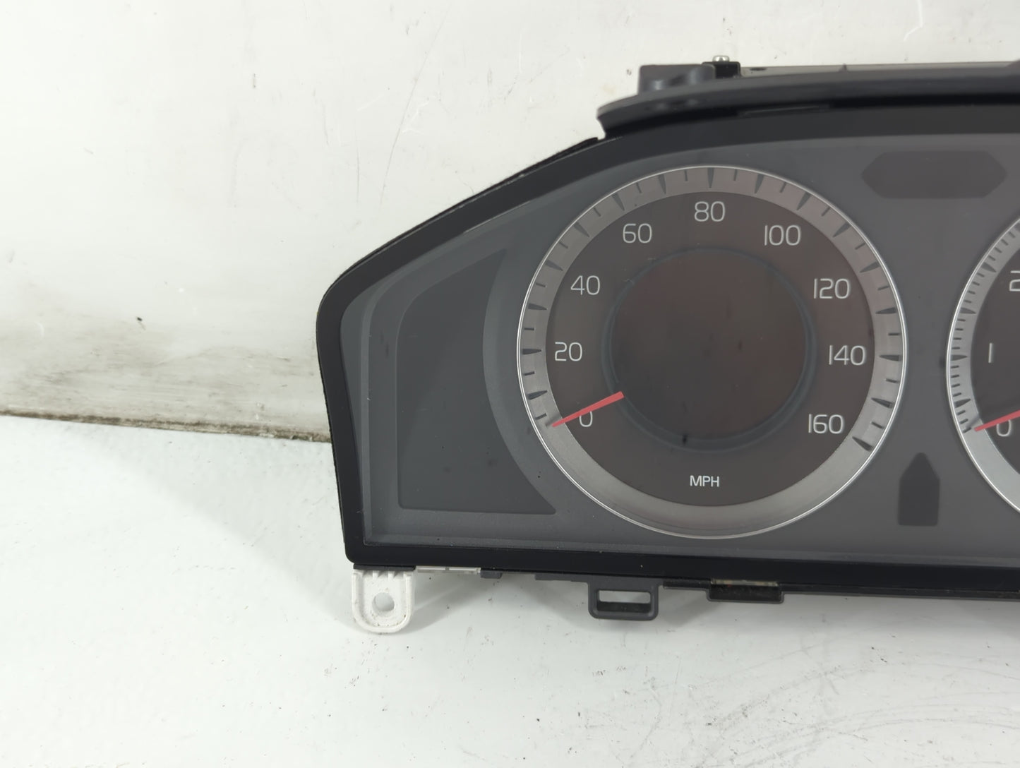 2007 Volvo S80 Instrument Cluster Speedometer Gauges P/N:30682840AH Fits OEM Used Auto Parts - Oemusedautoparts1.com