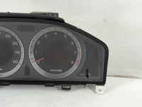 2007 Volvo S80 Instrument Cluster Speedometer Gauges P/N:30682840AH Fits OEM Used Auto Parts - Oemusedautoparts1.com