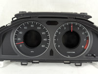 2007 Volvo S80 Instrument Cluster Speedometer Gauges P/N:69594-630U 8603413, 30682839AH Fits OEM Used Auto Parts - Oemusedau