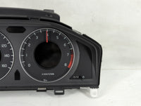 2007 Volvo S80 Instrument Cluster Speedometer Gauges P/N:69594-630U 8603413, 30682839AH Fits OEM Used Auto Parts - Oemusedau
