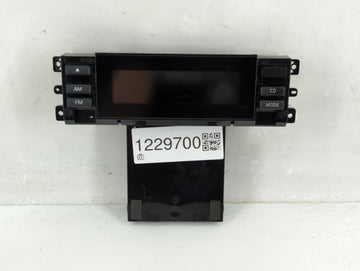 2007-2007 Volvo S80 Information Display Screen - Oemusedautoparts1.com