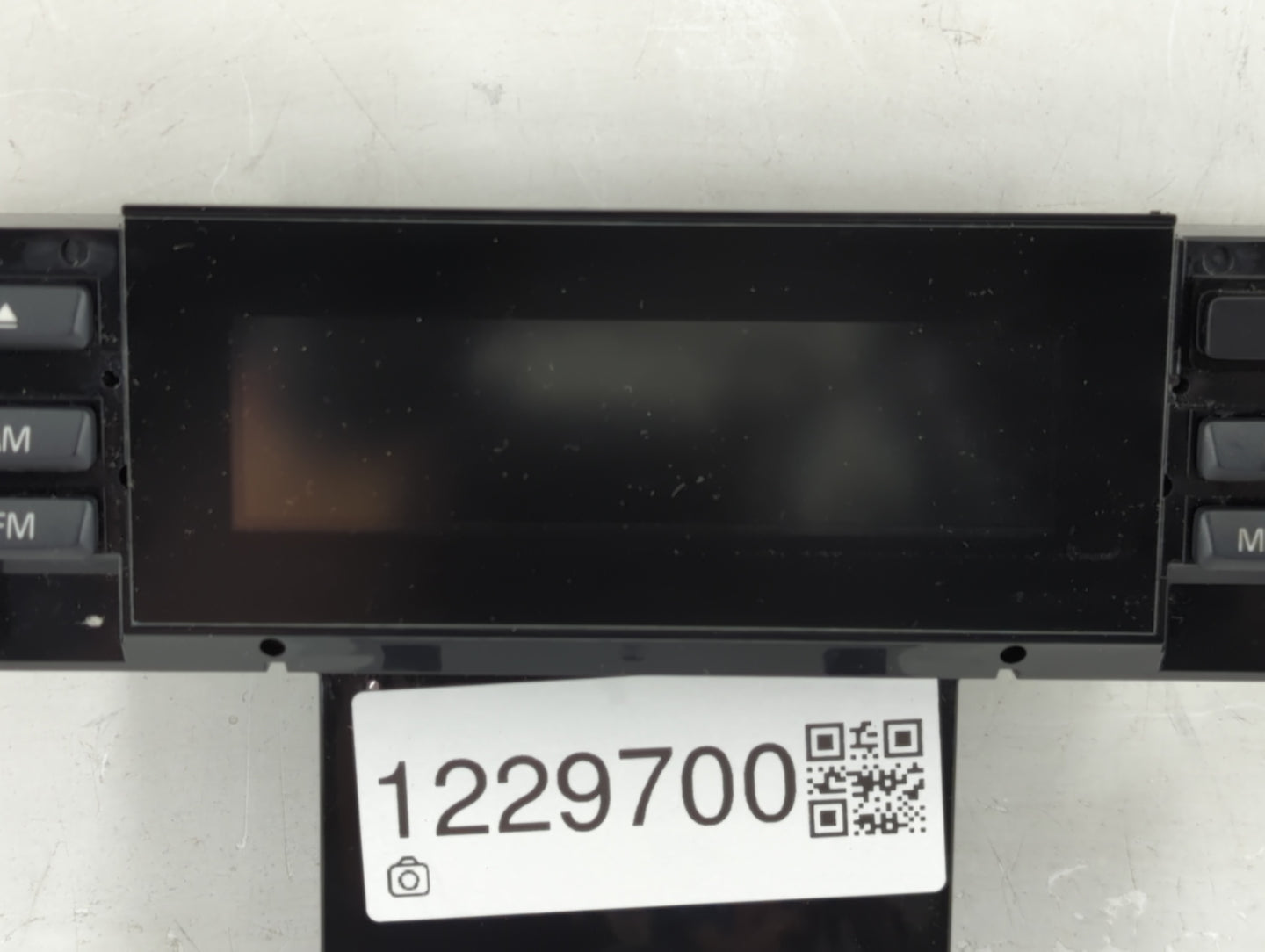 2007-2007 Volvo S80 Information Display Screen - Oemusedautoparts1.com