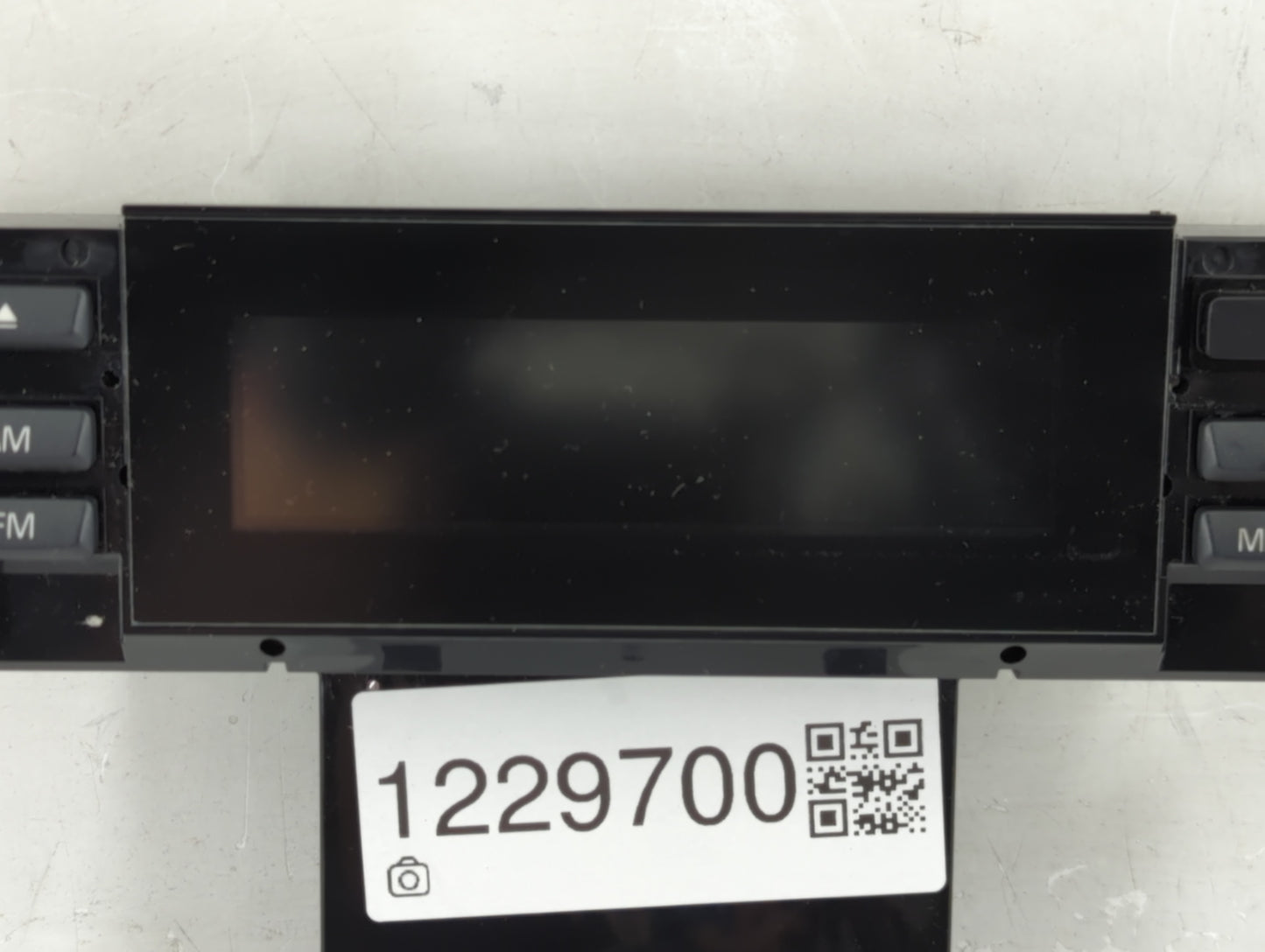 2007-2007 Volvo S80 Information Display Screen - Oemusedautoparts1.com