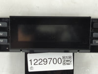 2007-2007 Volvo S80 Information Display Screen - Oemusedautoparts1.com