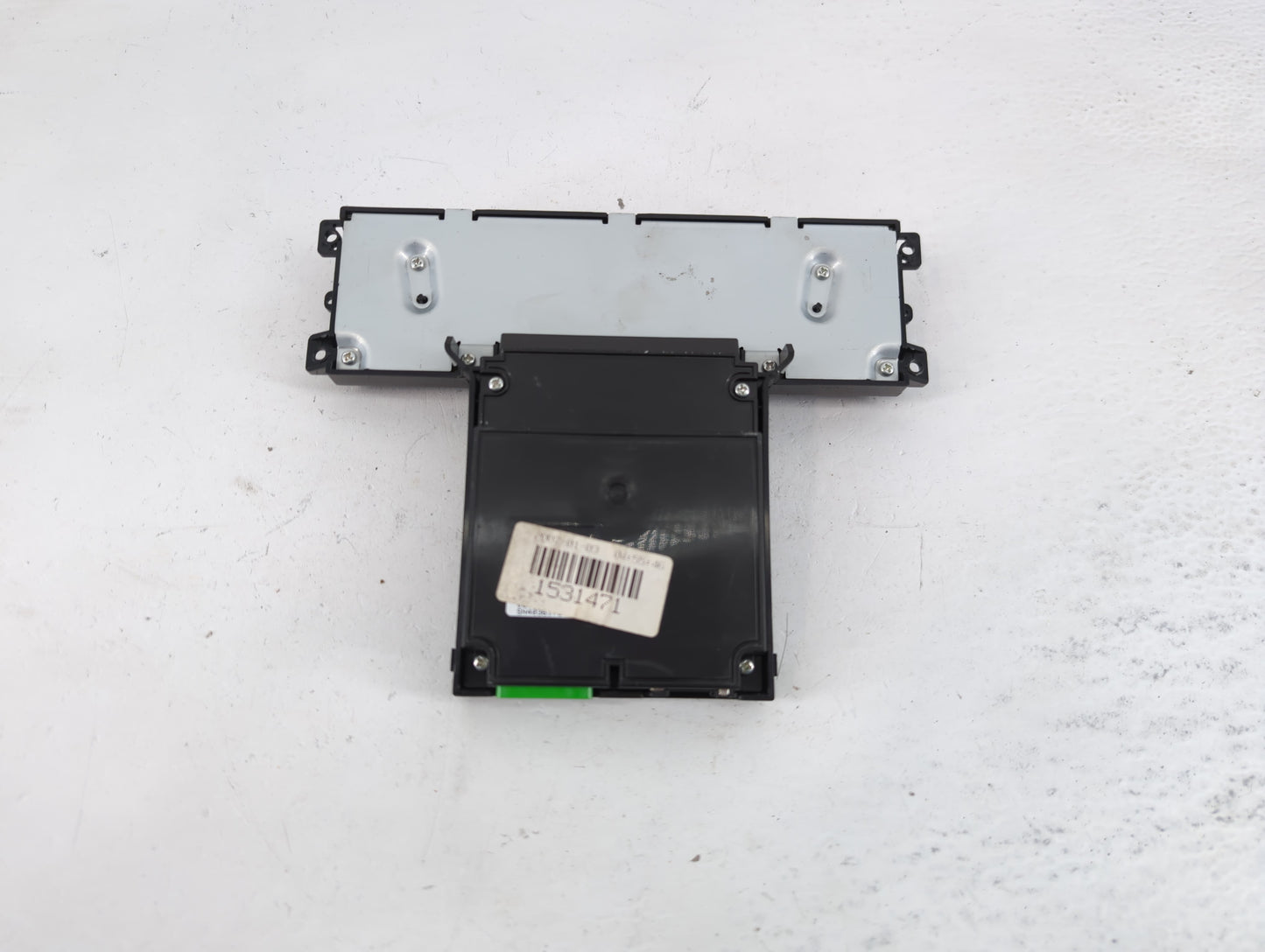 2007-2007 Volvo S80 Information Display Screen - Oemusedautoparts1.com