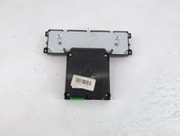 2007-2007 Volvo S80 Information Display Screen - Oemusedautoparts1.com