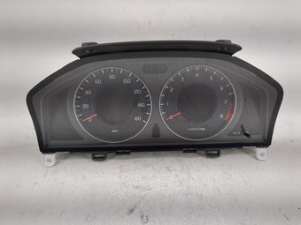 compare product 2007 Volvo S80 Instrument Cluster Speedometer Gauges P/N:69594-630U 8603413 Fits OEM Used Auto Parts