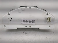 2007 Volvo S80 Instrument Cluster Speedometer Gauges P/N:69594-630U 8603413 Fits OEM Used Auto Parts - Oemusedautoparts1.com