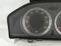 2007 Volvo S80 Instrument Cluster Speedometer Gauges P/N:69594-680U 30682840AH Fits OEM Used Auto Parts - Oemusedautoparts1.