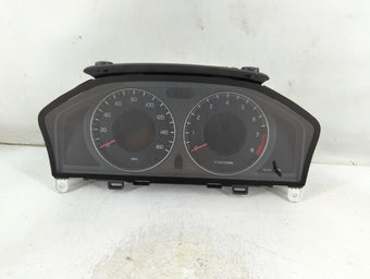 compare product 2007 Volvo S80 Instrument Cluster Speedometer Gauges P/N:69594-680U 30682840AH Fits OEM Used Auto Parts