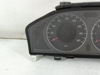 2007 Volvo S80 Instrument Cluster Speedometer Gauges P/N:69594-680U 30682840AH Fits OEM Used Auto Parts - Oemusedautoparts1.