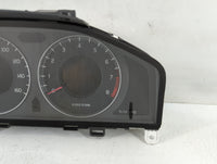 2007 Volvo S80 Instrument Cluster Speedometer Gauges P/N:69594-680U 30682840AH Fits OEM Used Auto Parts - Oemusedautoparts1.