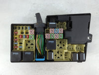 2007 Volvo V40 Fusebox Fuse Box Panel Relay Module P/N:518818000 Fits Fits 2008 OEM Used Auto Parts - Oemusedautoparts1.com