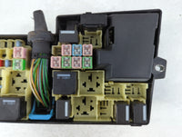 2007 Volvo V40 Fusebox Fuse Box Panel Relay Module P/N:518818000 Fits Fits 2008 OEM Used Auto Parts - Oemusedautoparts1.com