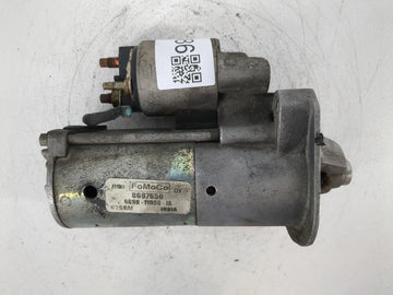 2007 Volvo V40 Car Starter Motor Solenoid OEM P/N:8697650 Fits Fits 2004 2005 2006 2008 2009 2010 2011 2012 2013 2014 2015 2