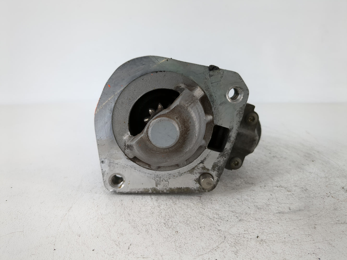 2007 Volvo V40 Car Starter Motor Solenoid OEM P/N:8697650 Fits Fits 2004 2005 2006 2008 2009 2010 2011 2012 2013 2014 2015 2
