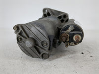 2007 Volvo V40 Car Starter Motor Solenoid OEM P/N:8697650 Fits Fits 2004 2005 2006 2008 2009 2010 2011 2012 2013 2014 2015 2