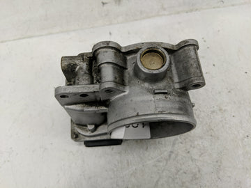 2007 Volvo V40 Throttle Body Fits Fits 2004 2005 2006 2008 2009 2010 OEM Used Auto Parts