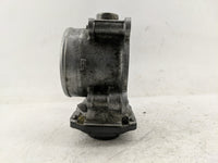 2007 Volvo V40 Throttle Body Fits Fits 2004 2005 2006 2008 2009 2010 OEM Used Auto Parts - Oemusedautoparts1.com