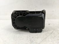 2007 Volvo V40 Throttle Body Fits Fits 2004 2005 2006 2008 2009 2010 OEM Used Auto Parts - Oemusedautoparts1.com